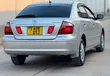 Toyota Premio 2004 Silver - 5