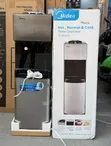Midea Water Dispenser - Silver - 1