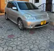 Toyota Raum 1.5 FWD 2005 Beige - 1