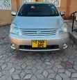 Toyota Raum 1.5 FWD 2005 Beige - 2