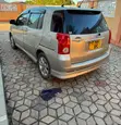 Toyota Raum 1.5 FWD 2005 Beige - 3