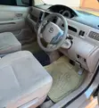 Toyota Raum 1.5 FWD 2005 Beige - 4