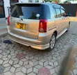 Toyota Raum 1.5 FWD 2005 Beige - 5