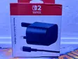 Nintendo Switch AC Adapter - 1