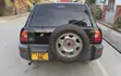 Toyota RAV4 Base FWD 1999 Black - 2