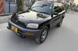Toyota RAV4 Base FWD 1999 Black - 4