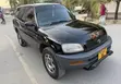 Toyota RAV4 Base FWD 1999 Black - 5