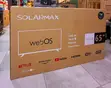 Solarmax 65" 4K Smart TV - 2