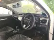 Toyota Hilux Revo 2024 White - 1