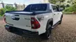 Toyota Hilux Revo 2024 White - 5