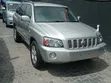 Toyota Kluger V 2001 Silver - 2