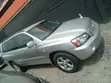 Toyota Kluger V 2001 Silver - 3