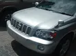 Toyota Kluger V 2001 Silver - 4