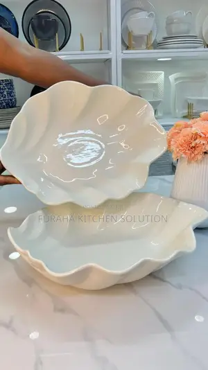 Royalty Salad/Serving Bowl - 3kg Capacity