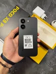 New Xiaomi Poco X8 Pro 512GB Black - 1