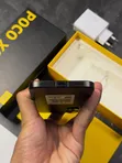 New Xiaomi Poco X8 Pro 512GB Black - 2