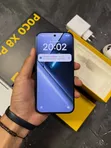 New Xiaomi Poco X8 Pro 512GB Black - 3