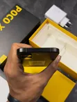 New Xiaomi Poco X8 Pro 512GB Black - 4