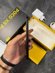 New Xiaomi Poco X8 Pro 512GB Black - 5