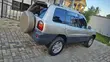 Toyota RAV4 Base FWD 1999 Silver - 2