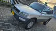 Toyota RAV4 Base FWD 1999 Silver - 3