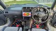 Toyota RAV4 Base FWD 1999 Silver - 4