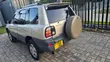 Toyota RAV4 Base FWD 1999 Silver - 5