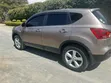 2008 Nissan Dualis Gray - 1