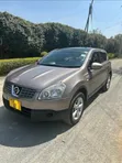 2008 Nissan Dualis Gray - 2