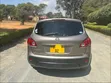 2008 Nissan Dualis Gray - 5