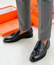 Clarks Simple Smart Moccasins - 2