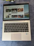 Laptop HP EliteBook x360 1030 G3 - Core i7, 16GB RAM, 256GB SSD - 4