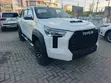 Toyota Hilux 2021 White - 1