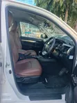 Toyota Hilux 2021 White - 4
