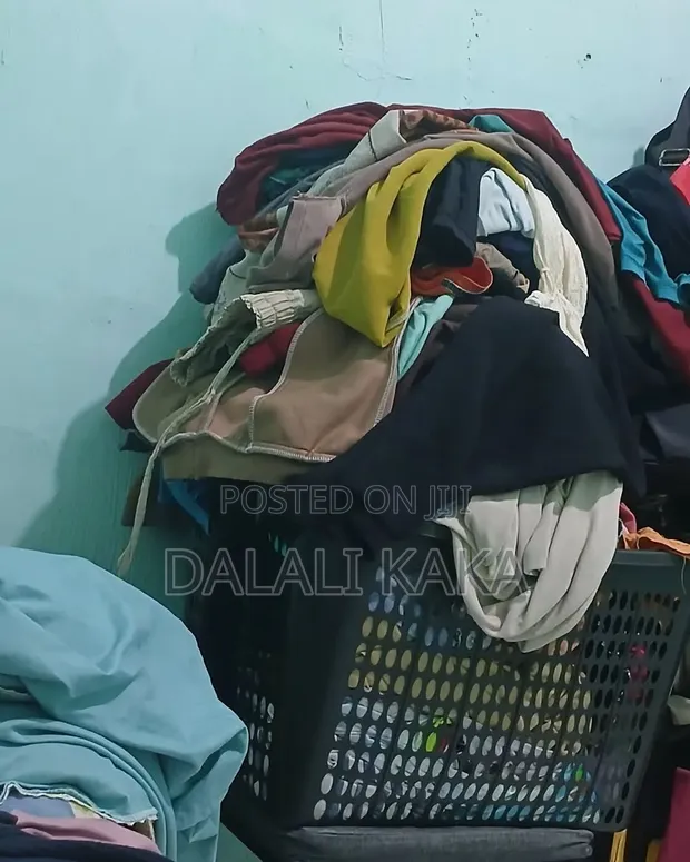Drycleaning and Laundry Services - 1
