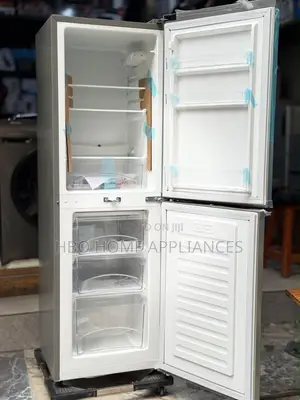ADH Fridge ARF79 190L Bottom Freezer