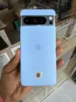 Google Pixel 8 Pro 128GB Blue - 1