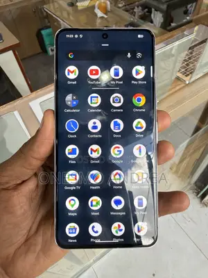 Google Pixel 8 Pro 128GB Blue