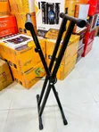 Adjustable X-Style Keyboard Stand - 1