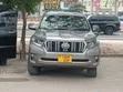 Toyota Land Cruiser Prado TX 2022 - 1