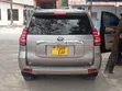 Toyota Land Cruiser Prado TX 2022 - 2