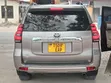 Toyota Land Cruiser Prado TX 2022 - 3