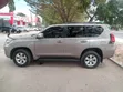 Toyota Land Cruiser Prado TX 2022 - 4