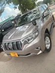 Toyota Land Cruiser Prado TX 2022 - 5
