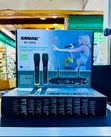 Shure UHF Professional Wireless Microphone SH300G - 1