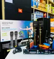 Shure UHF Professional Wireless Microphone SH300G - 2
