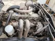Fuso 6D16 Non-Turbo & Turbo Engines with Gearboxes - 3