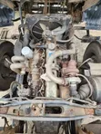 Fuso 6D16 Non-Turbo & Turbo Engines with Gearboxes - 4