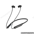 Oraimo Necklace 5 OEB-611 ANC Wireless Neckband Earphones - 1