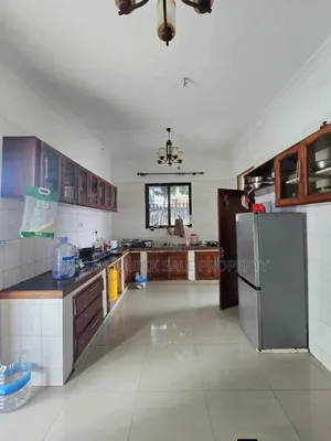 4 Bedroom House for Rent in Masaki